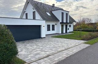 Villa kaufen in 18528 Ralswiek, Traumvilla vor Störtebeker-Kulisse in Ralswiek auf Rügen