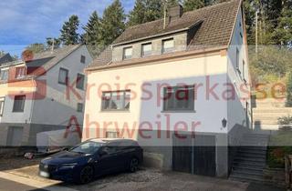 Haus kaufen in 56746 Kempenich, Zentral. Charmant. Einzugsbereit - Ihr Wohntraum in Kempenich!