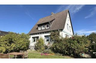 Einfamilienhaus kaufen in 38259 Ringelheim, Viel Wohnraum für wenig Geld! - Schönes Einfamilienhaus mit Ausbaureserve in SZ Ringelheim