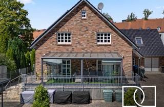 Einfamilienhaus kaufen in 92676 Eschenbach, Exklusives Anwesen! Stilvolles Einfamilienhaus mit großem Garten und eindrucksvollen Nebengebäuden