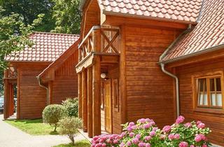 Haus kaufen in 18586 Sellin, Holz trifft Hochufer: 4 strandnahe Wohneinheiten - Meeresrauschen gratis!