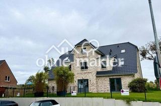 Wohnung mieten in Klevendeicher Chaussee 2, 25436 Moorrege, Modern Living am Deich – Vollmöbliertes Apartment mit Balkon bei Hamburg