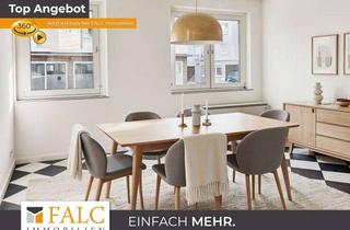 Wohnung kaufen in 45701 Herten, Solide Kapitalanlage Erdgeschosswohnung in zentraler Lage