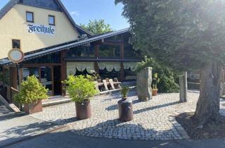 Anlageobjekt in 01904 Neukirch, Traditionsgaststätte Freihufe in Neukirch/Lausitz