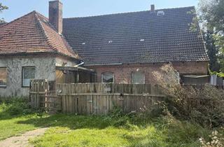Haus kaufen in 17139 Gielow, Nutzen Sie die Chace auf Natur und Freiheit