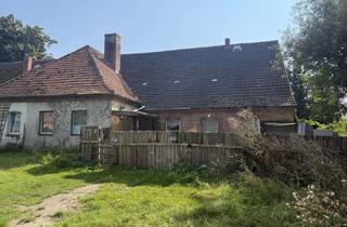 Haus kaufen in 17139 Gielow, Verwirklichen Sie Ihre Träume vom Landleben