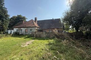 Haus kaufen in 17139 Gielow, Verwirklichen Sie Ihre Träume vom Landleben