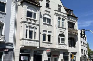 Haus kaufen in 32052 Herford, Wohn- und Geschäftshaus - Ihre Investition im Herforder Zentrum