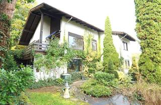 Einfamilienhaus kaufen in 74821 Mosbach, Ein Zuhause voller Raum, Licht und Natur - Einfamilienhaus in Mosbach / Waldstadt