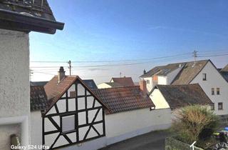 Einfamilienhaus kaufen in 35444 Biebertal, Nur 8km von Gießen: Ein Hauch von Romantik und Geschichte: Geräumiges 6,5 Zimmer Refugium mit Altstadtflair am Naturrand