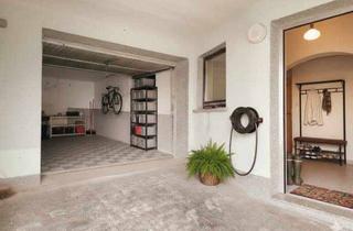 Einfamilienhaus kaufen in 35444 Biebertal, Nur 8km von Gießen: Ein Hauch von Romantik und Geschichte: Geräumiges 6,5 Zimmer Refugium mit Altstadtflair am Naturrand