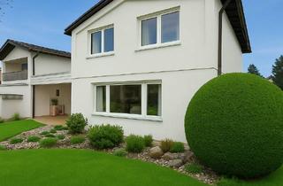 Einfamilienhaus kaufen in 85375 Neufahrn, *Ihr neues Zuhause* Komfortables Einfamilienhaus mit Einliegerwhg., Traumgarten u. Garage.