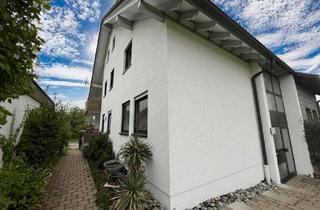 Haus kaufen in 73119 Zell, Zweifamilienhaus mit zwei vermieteten Einheiten in Zell unter Aichelberg