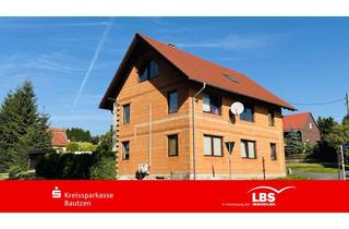 Haus kaufen in 01909 Großharthau, Rohdiamant im Speckgürtel Dresdens
