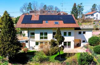 Einfamilienhaus kaufen in 89264 Weißenhorn, Platz für die ganze Familie! Einfamilienhaus mit ELW und Garten zum Verlieben