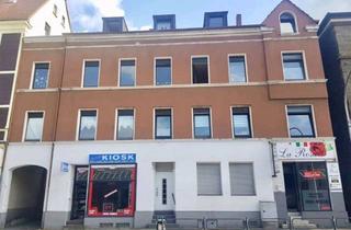 Mehrfamilienhaus kaufen in 58453 Witten, Renditestarkes Mehrfamilienhaus in Witten Faktor 12, provisionsfrei !!