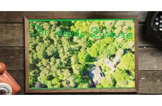 Haus kaufen in Wennerstorfer Kirchweg, 21279 Wenzendorf, * LEBENSOASE *3* HÄUSER AUF ÜBER 5.300 QM² WALD*EINMALIG SCHÖN*HH NAH*OHNE PROVISION*