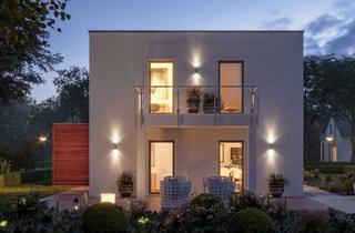 Doppelhaushälfte kaufen in 79689 Maulburg, Doppelhaushälfte bezugsfertig inklusive Keller & PV-Anlage