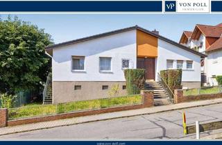 Haus kaufen in 64372 Ober-Ramstadt, Machen Sie es zu Ihrem Projekt - verwirklichen Sie Ihren Traum vom eigenen Familienhaus!