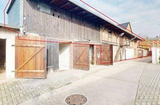 Geschäftslokal mieten in 39218 Schönebeck, Flexible Abstell- und Lagerflächen in Schönebeck – ab 33 m² teilbar *provisionsfrei