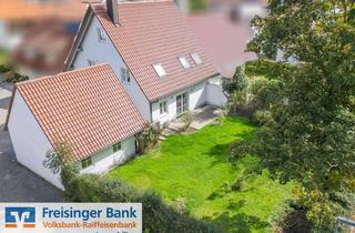 Haus kaufen in 84172 Buch, Traumhaftes Familienheim in Buch am Erlbach – Komfort, Technik und Geborgenheit