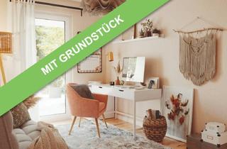 Haus kaufen in 31020 Salzhemmendorf, Leben auf einer Ebene....ein Bungalow der es in sich hat inkl. Grundstück in Salzhemmendorf!