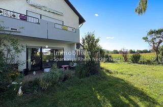 Haus kaufen in 69502 Hemsbach, DREIFAMILIENHAUS MIT AUSSICHT – Zuhause für Familien, Generationen oder Investoren