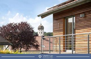 Haus kaufen in 82346 Andechs, IHR WOHNGLÜCK IN ANDECHS: EFFIZIENZ TRIFFT LEBENSQUALITÄT