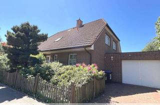 Einfamilienhaus kaufen in 31275 Lehrte, Lehrte: Top-Einfamilienhaus mit Vollkeller und Garage in bester Innenstadtlage