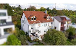 Doppelhaushälfte kaufen in 71334 Waiblingen, Familienfreundliche Doppelhaushälfte mit gepflegtem Garten und Zierteich
