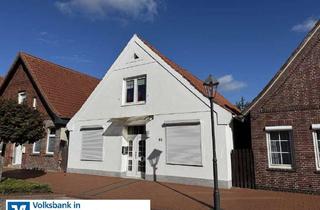 Haus kaufen in 31592 Stolzenau, Klein, fein, bald mein?