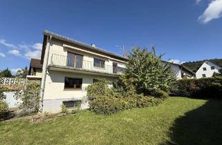 Haus kaufen in Goethestraße 41, 69493 Hirschberg, Großzügiges Haus mit großem Garten und viel Potenzial! ***PROVISIONSFREI***