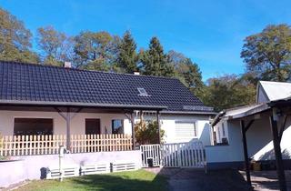 Haus kaufen in 14715 Milower Land, +++saniertes EFH in 14715 Milower Land / OT zu verkaufen+++