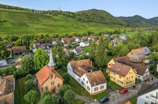 Mehrfamilienhaus kaufen in 79379 Müllheim, IMMORath.de - Mehrfamilienhaus in ruhiger Lage mit solider Rendite