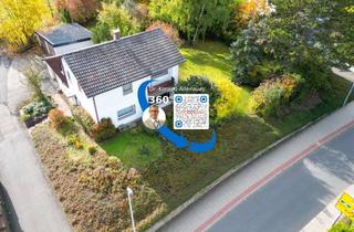 Haus kaufen in 74722 Buchen (Odenwald), Wohnen und Leben auf stolzen 1.457 qm Grund in bester, zentrumsnaher Lage von Buchen!