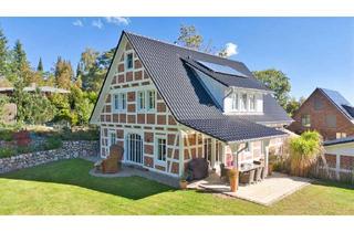 Haus kaufen in 21227 Bendestorf, Fachwerktraum in begehrter Lage von Bendestorf