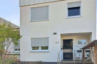 Haus kaufen in 77656 Offenburg, Modernes Wohnerlebnis mit Dampfbad & Garten in Offenburg