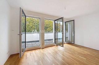 Wohnung mieten in Marthastraße 7a, 13158 Berlin, Stilvolle Dachgeschosswohnung mit Einbauküche, Aufzug und großer Rundum-Terrasse in begehrter Lage