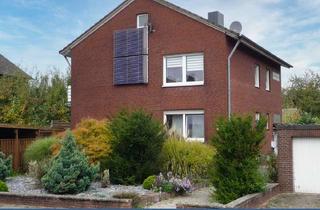 Haus kaufen in 48324 Sendenhorst, Albersloh, solide Wertanlage mit Steigerungspotential!