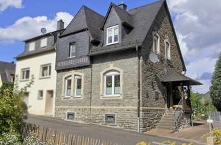 Haus kaufen in Laugasse 22, 56841 Traben-Trarbach, Ein Stück Moselgeschichte zum Wohnen und Wohlfühlen!