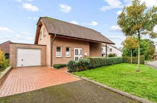 Einfamilienhaus kaufen in 59348 Lüdinghausen, Familien aufgepasst: Top gepflegtes Einfamilienhaus mit Sauna in Lüdinghausen-Seppenrade