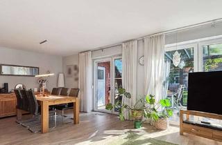 Doppelhaushälfte kaufen in 29525 Uelzen, Einziehen und Wohlfühlen - hochwertig ausgestattete Doppelhaushälfte in Wrestedt bei Uelzen