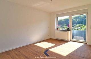 Wohnung mieten in Straße Des Aufbaus 18, 37345 Großbodungen, Ich bin hier der Erste – Erstbezug in kernsanierte 1-Zi.-Whg. in Großbodungen!