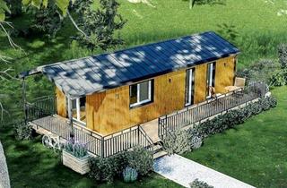 Haus kaufen in 23936 Warnow, Tiny House - EH55 Bungalow nahe Wohlenberger Wiek , Ostsee