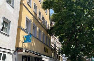 Haus kaufen in 73614 Schorndorf, Interessantes Wohn- und Geschäftshaus in zentraler Lage in Schorndorf!