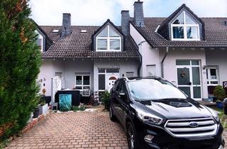 Haus kaufen in Amselweg 10, 55424 Münster-Sarmsheim, Familientraum in Münster-Sarmsheim in verkehrsberuhigter Sackgasse
