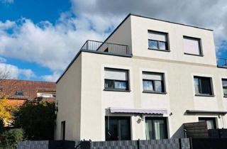 Doppelhaushälfte kaufen in 64331 Weiterstadt, Braunshardt...neuwertige, moderne Doppelhaushälfte...