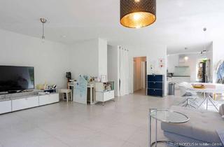 Reihenhaus kaufen in 65812 Bad Soden, Neuwertiges 5-Zimmer-Reihenhaus mit Einbauküche in Bad Soden am Taunus