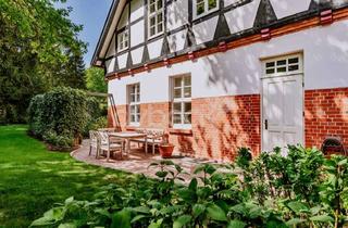 Haus kaufen in 29345 Unterlüß, Historie trifft Moderne. Einzigartiges Anwesen in Naturlage.