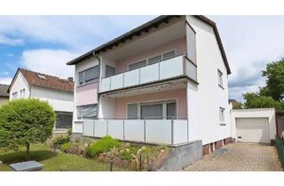 Haus kaufen in 65428 Rüsselsheim, Wegen Auslandsumzug – Modernisiertes EFH/ZFH in Top Lage - Ohne Makler
